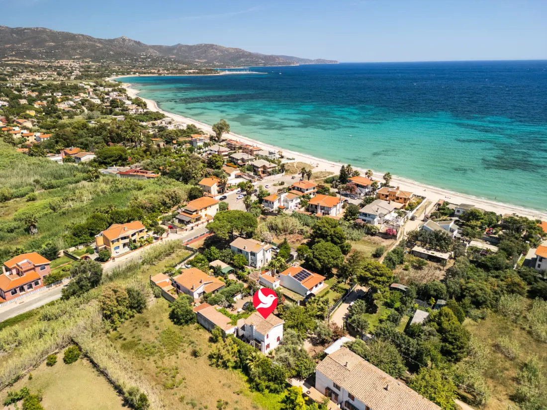 Maison de Vacances Capitana