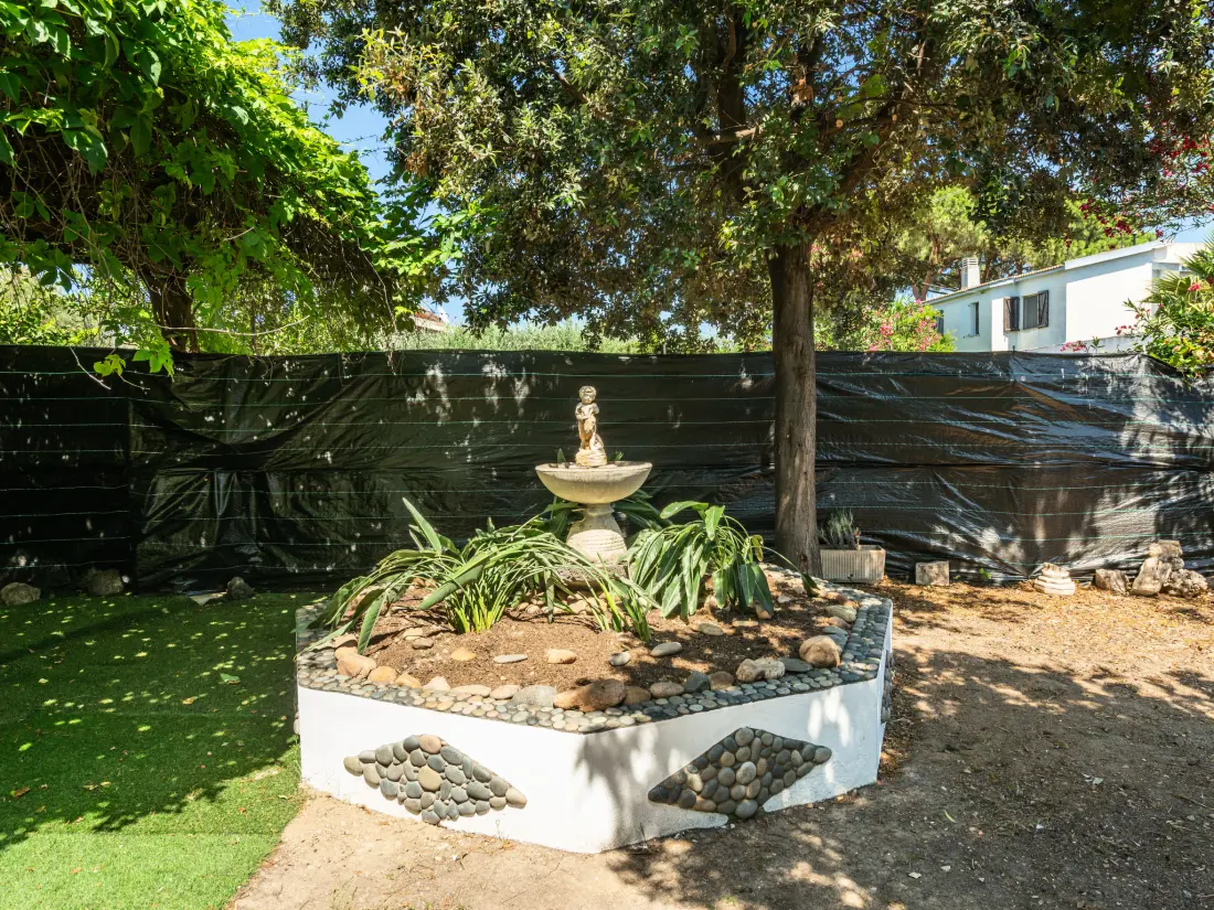 Maison de Vacances Capitana