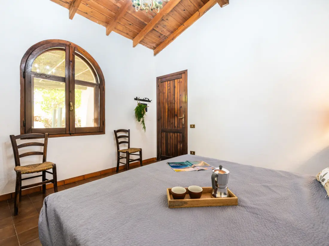 Maison de Vacances Capitana