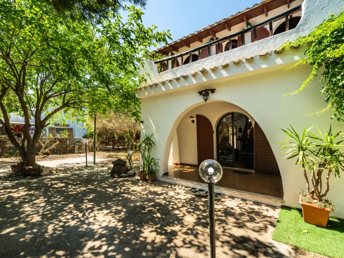 Maison de Vacances Capitana