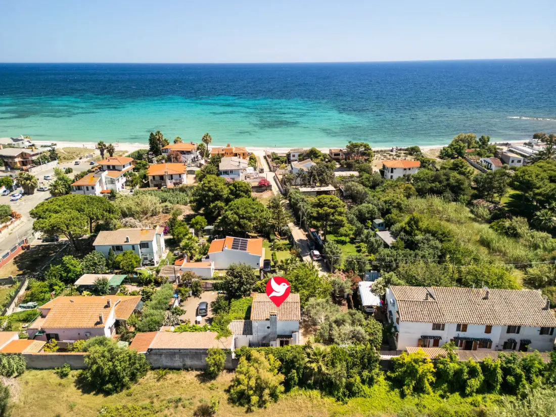 Maison de Vacances Capitana