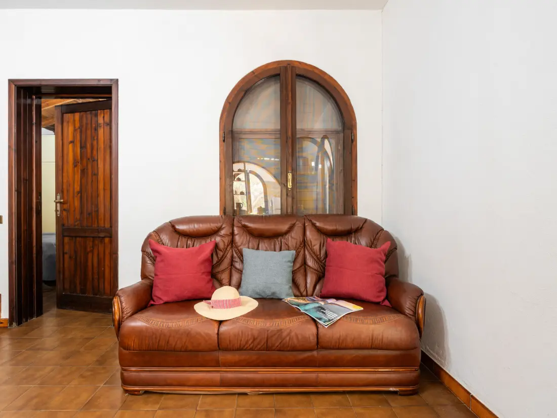 Maison de Vacances Capitana