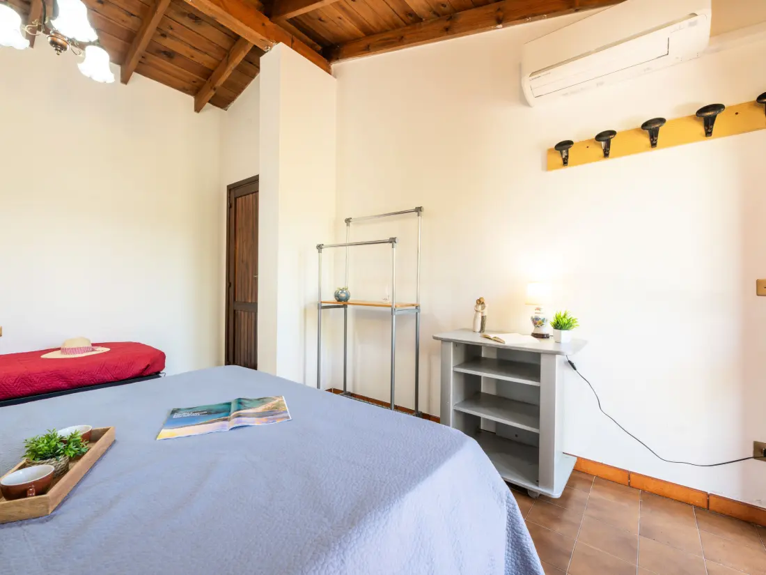 Maison de Vacances Capitana