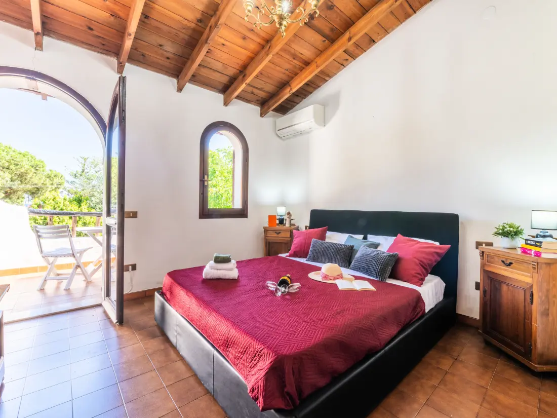 Maison de Vacances Capitana