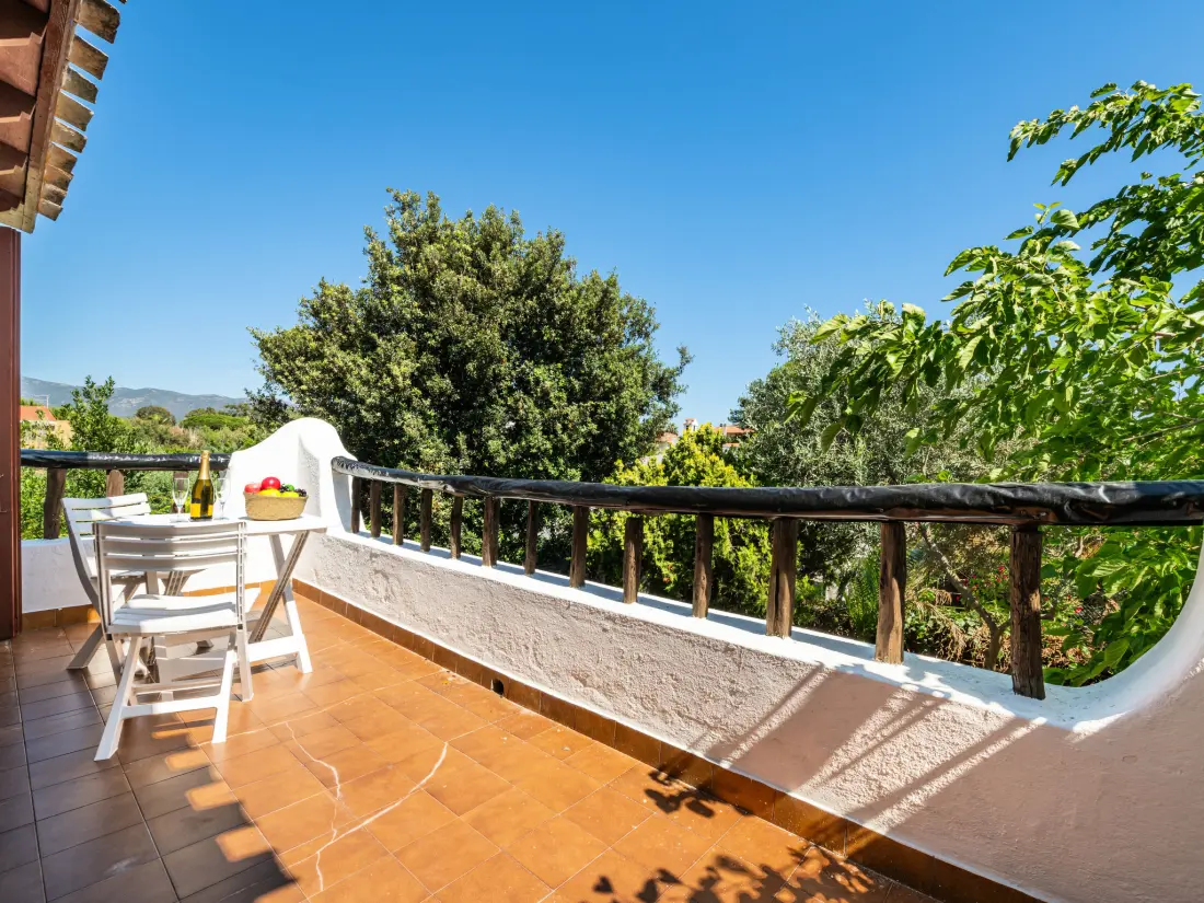 Maison de Vacances Capitana