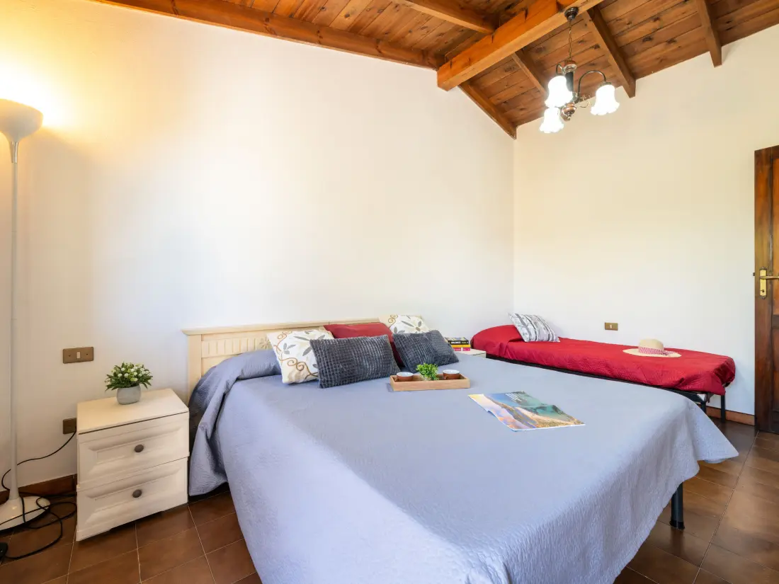 Maison de Vacances Capitana