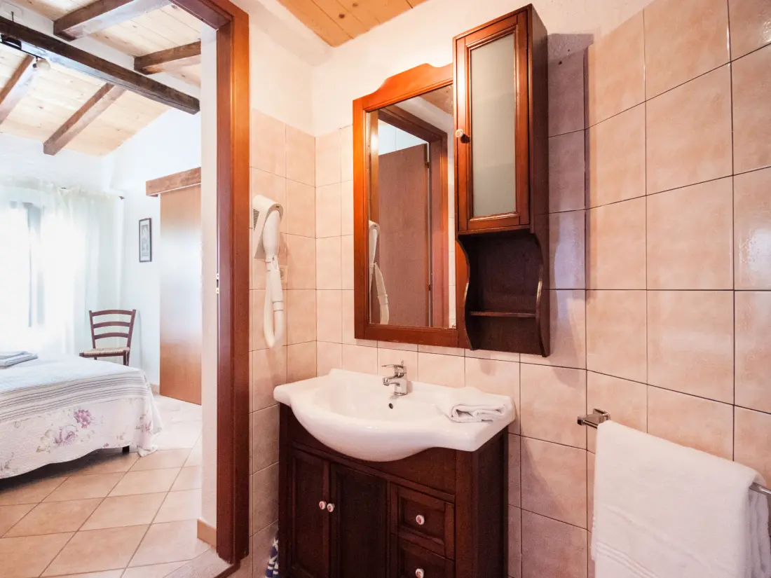 Maison de Vacances Elba Capoliveri