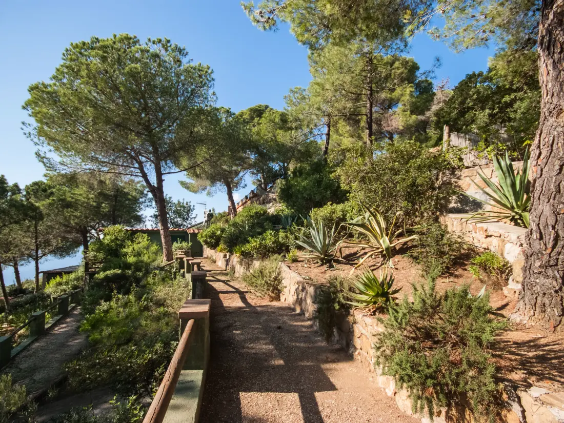 Maison de Vacances Elba Capoliveri