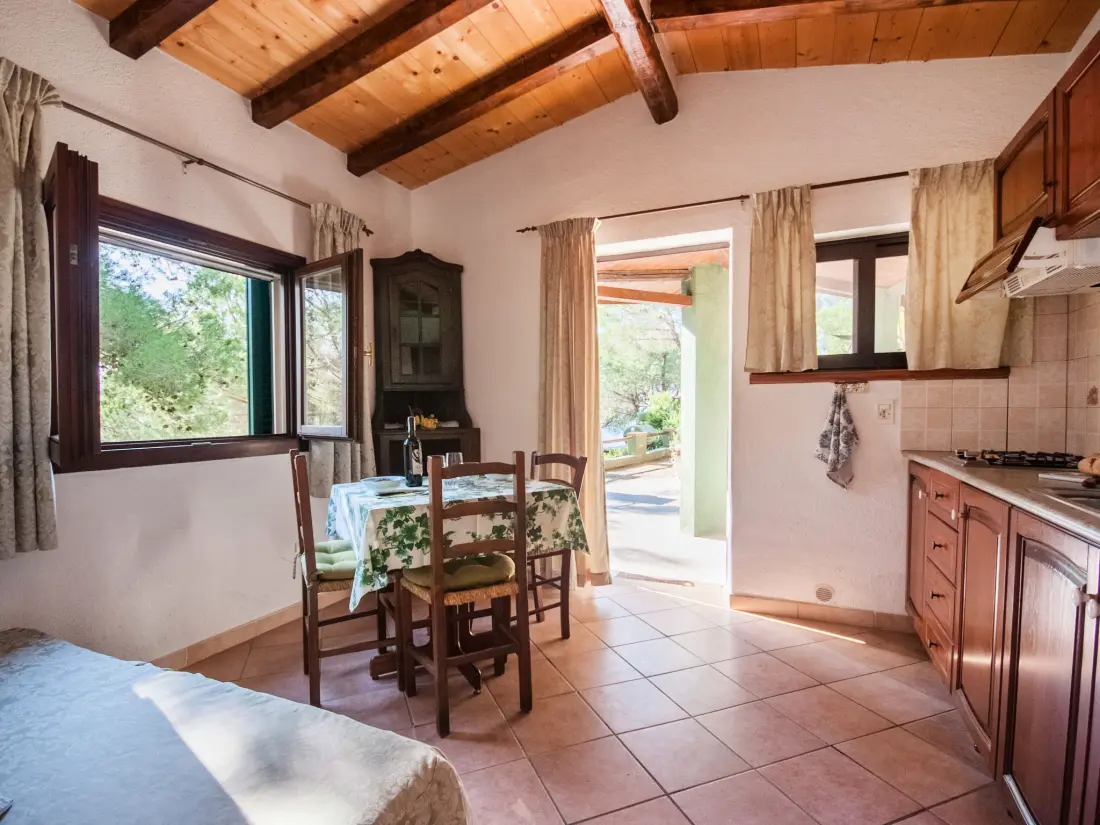 Maison de Vacances Elba Capoliveri