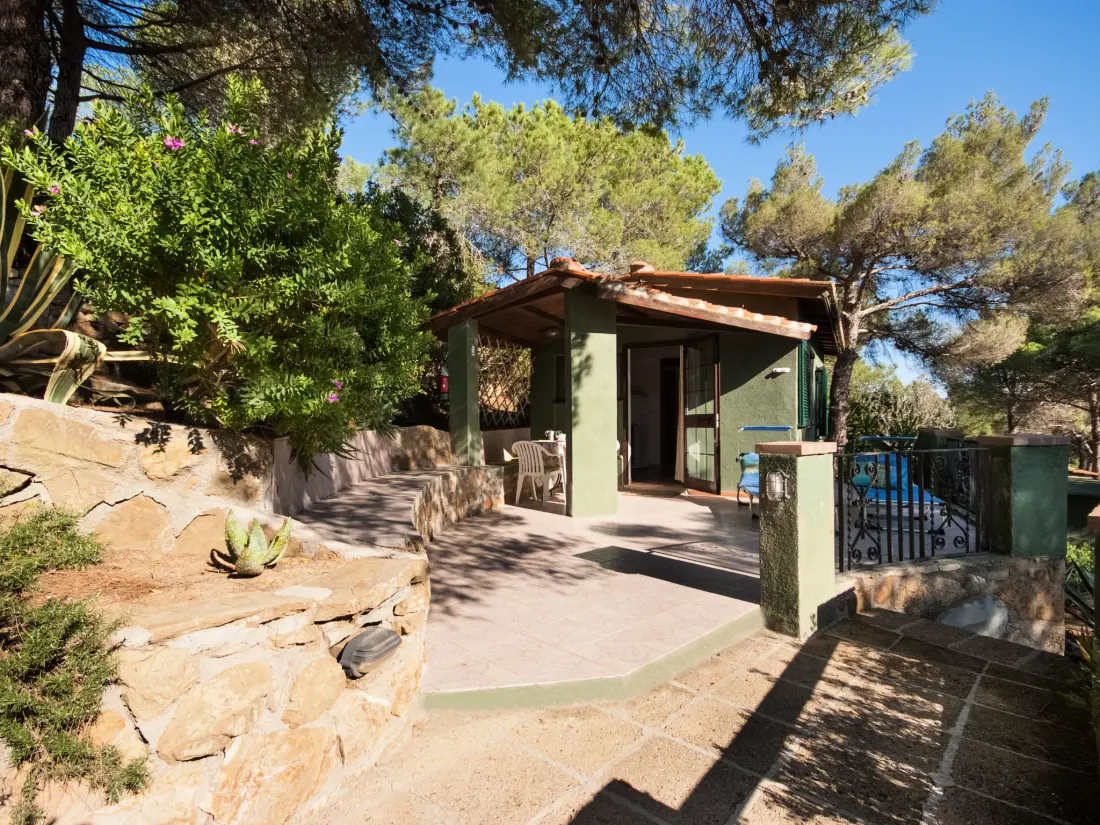 Maison de Vacances Elba Capoliveri