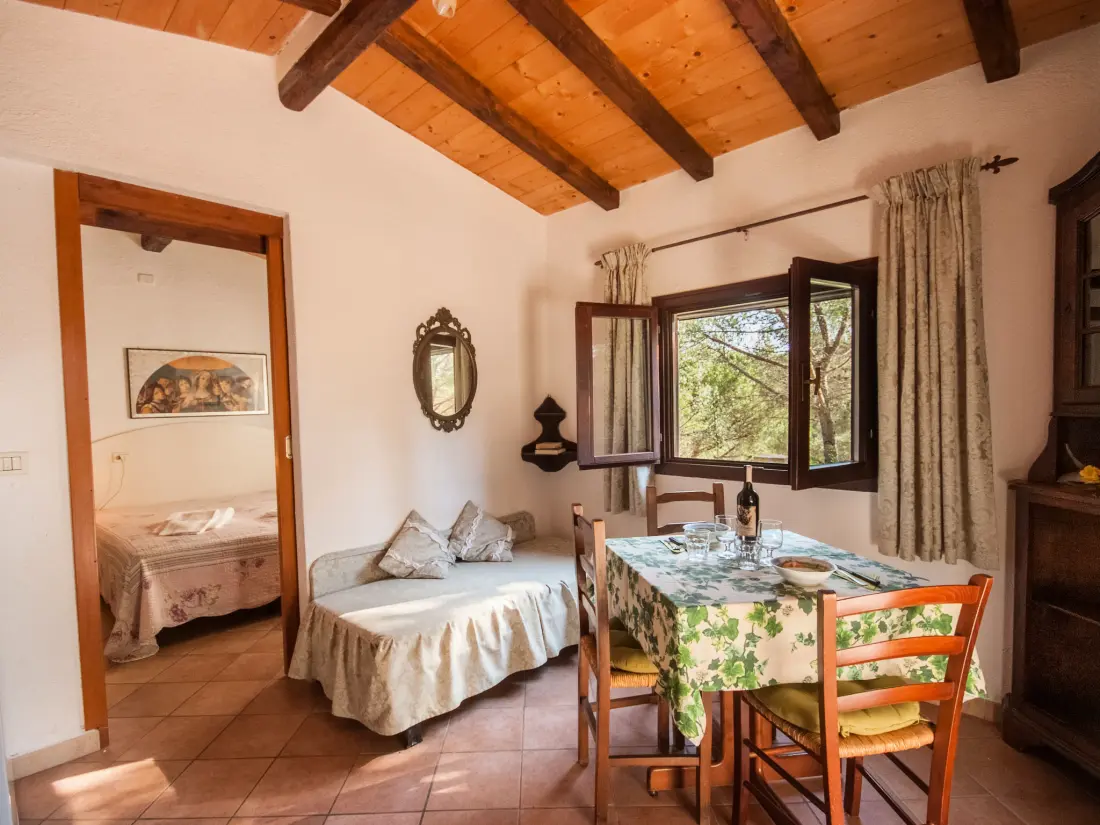 Maison de Vacances Elba Capoliveri
