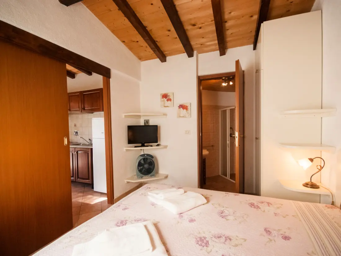Maison de Vacances Elba Capoliveri