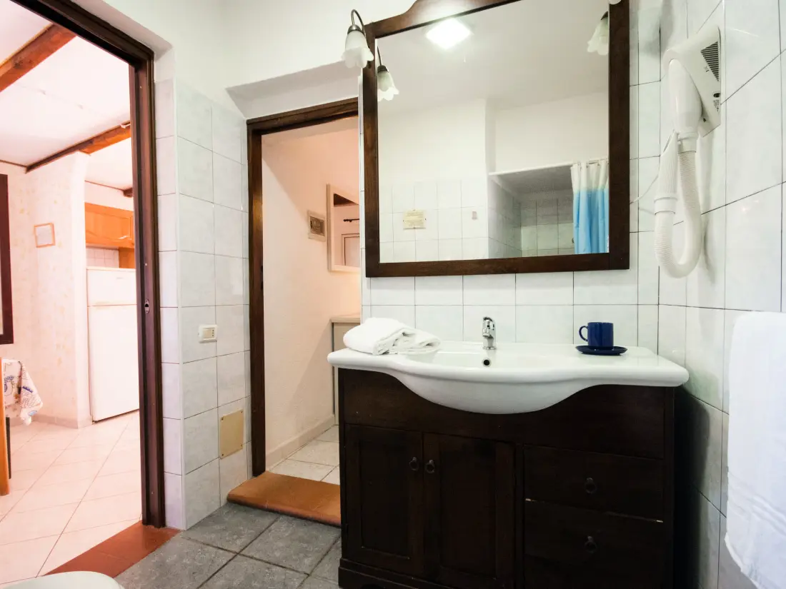 Maison de Vacances Elba Capoliveri