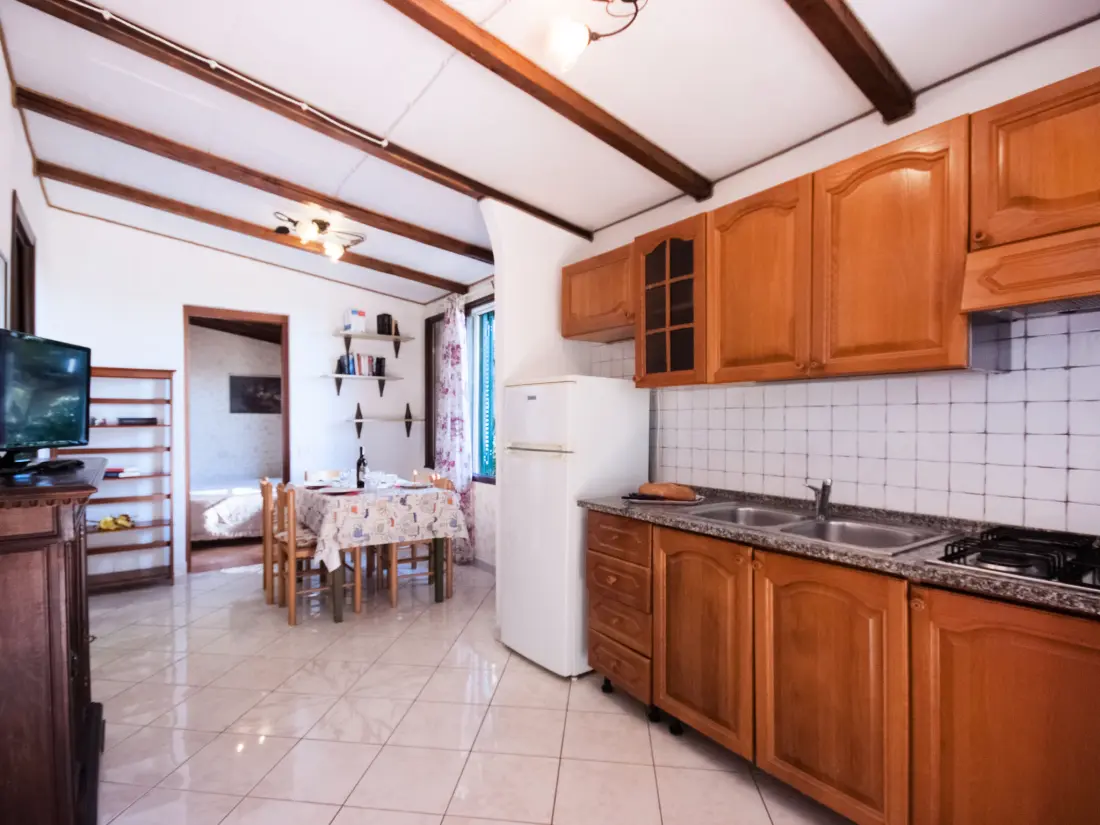 Maison de Vacances Elba Capoliveri