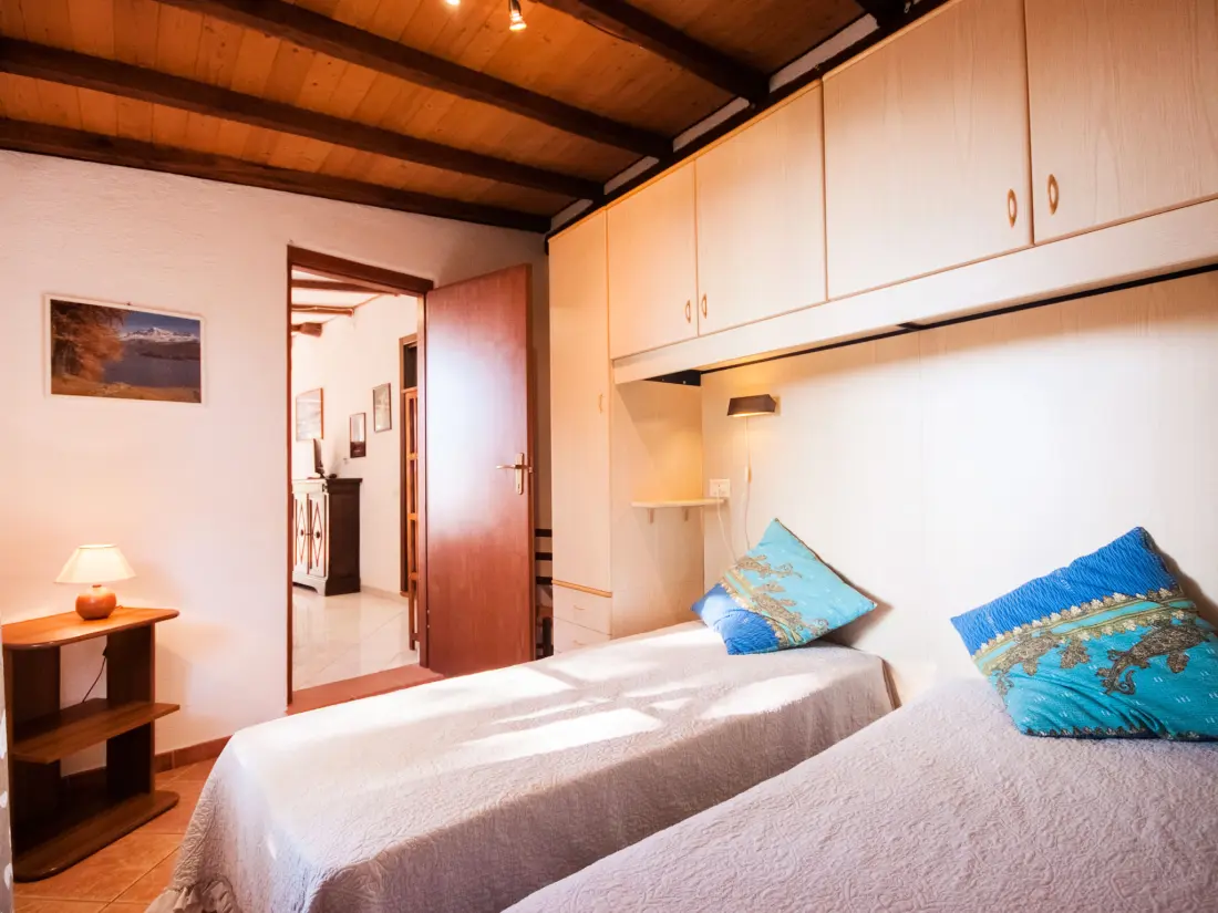 Maison de Vacances Elba Capoliveri