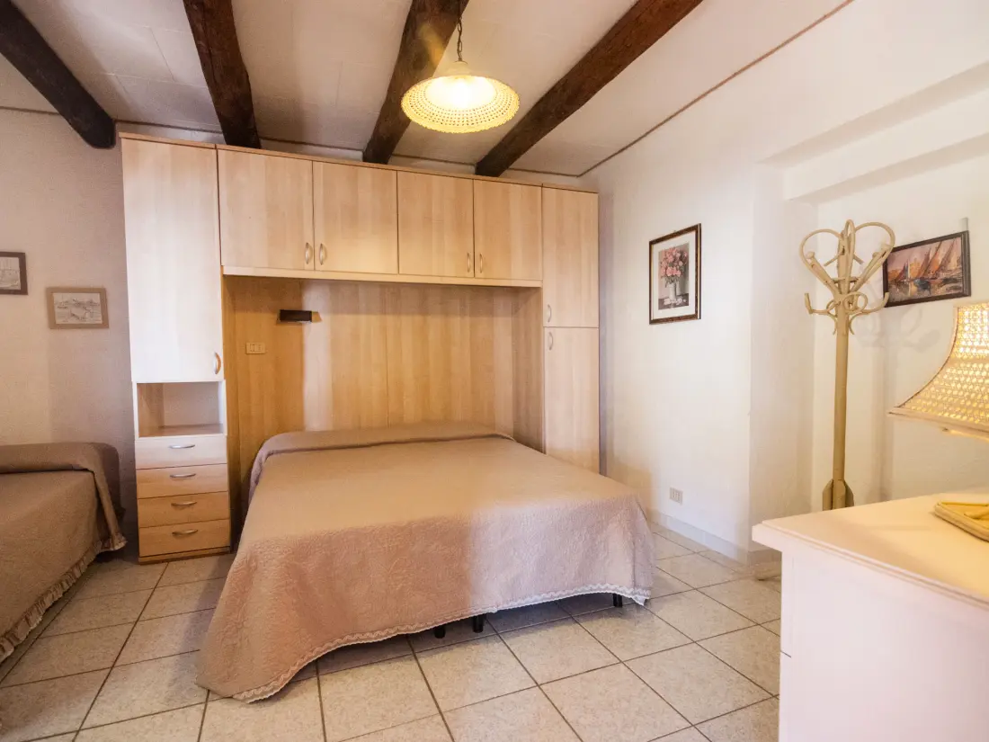 Maison de Vacances Elba Capoliveri