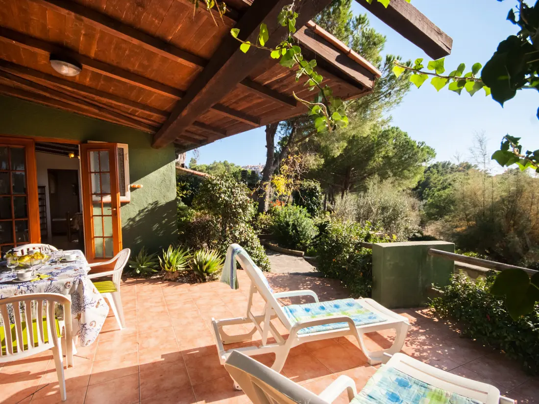 Maison de Vacances Elba Capoliveri