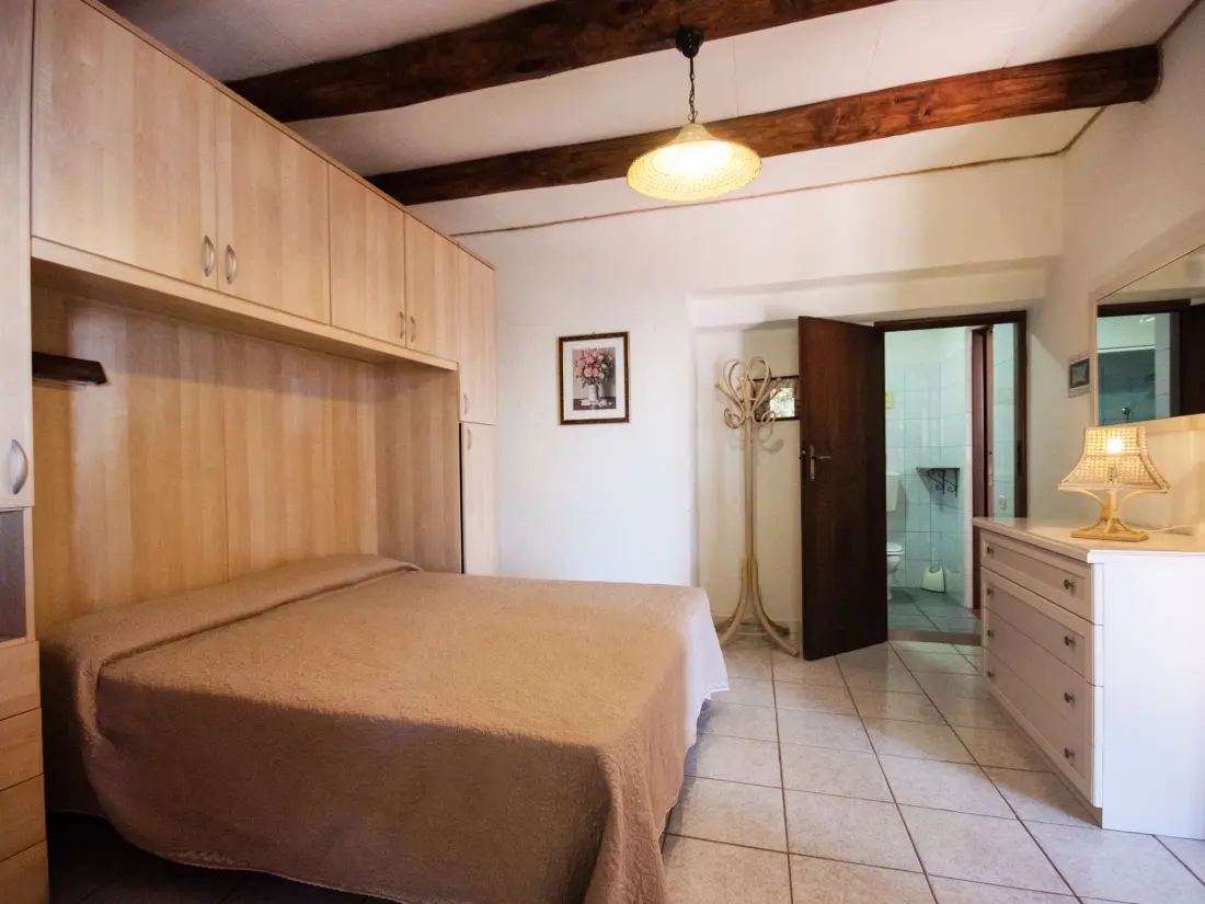 Maison de Vacances Elba Capoliveri