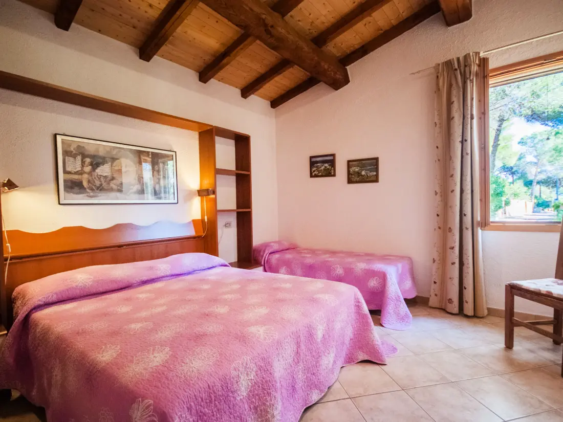 Maison de Vacances Elba Capoliveri