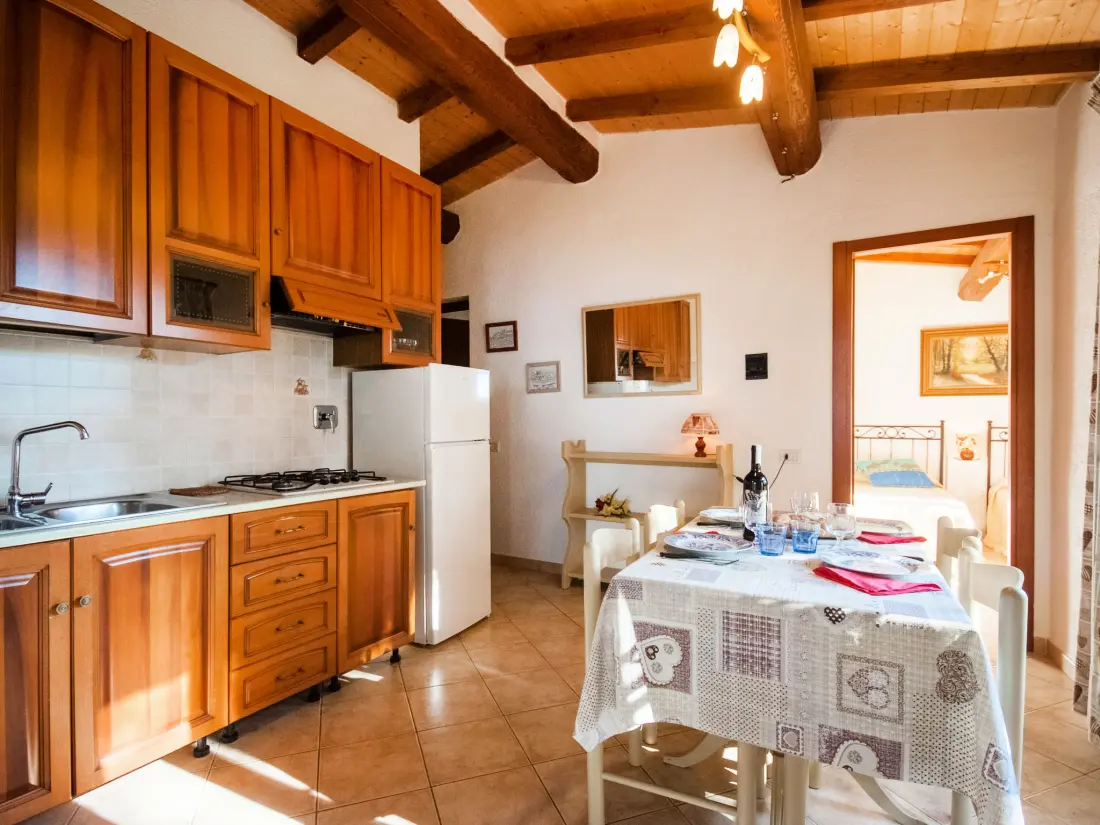 Maison de Vacances Elba Capoliveri
