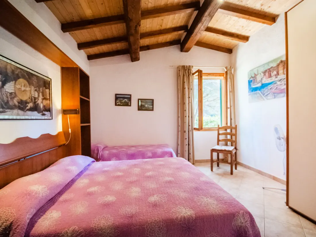 Maison de Vacances Elba Capoliveri