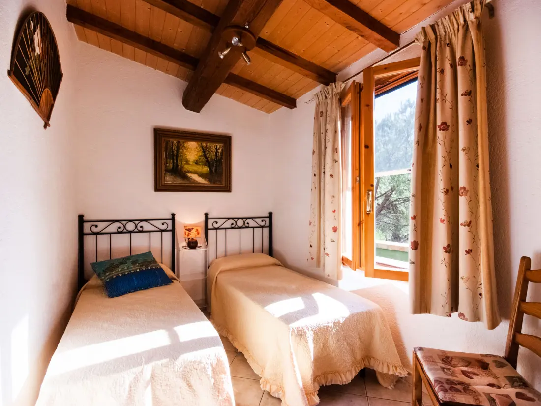 Maison de Vacances Elba Capoliveri