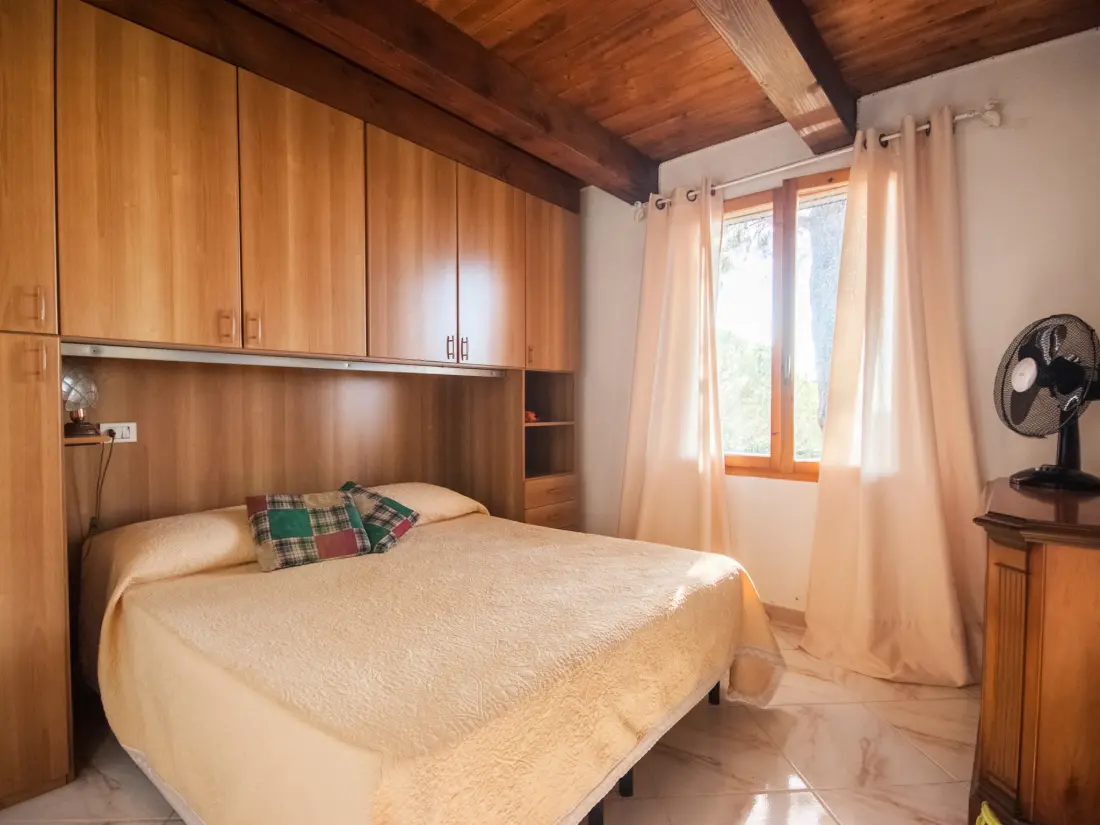 Maison de Vacances Elba Capoliveri