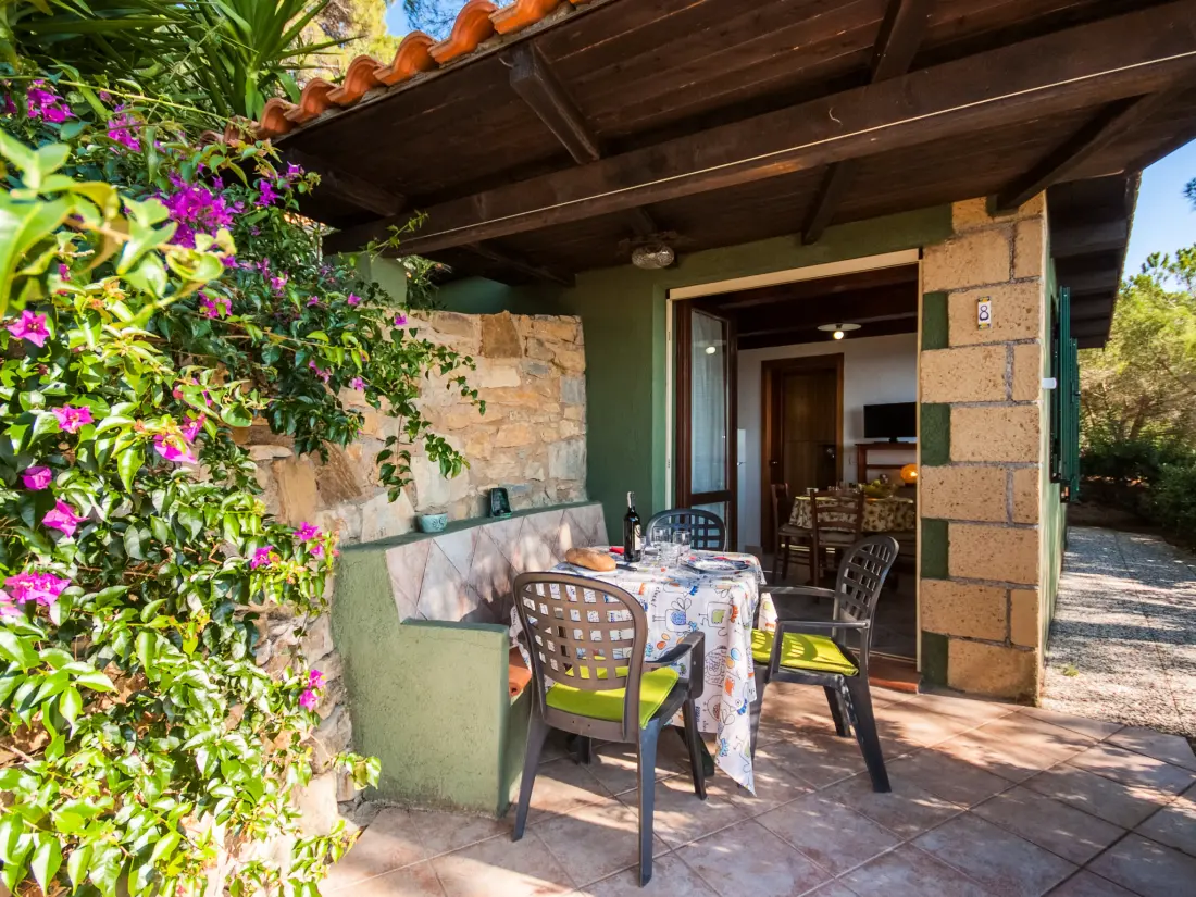 Maison de Vacances Elba Capoliveri