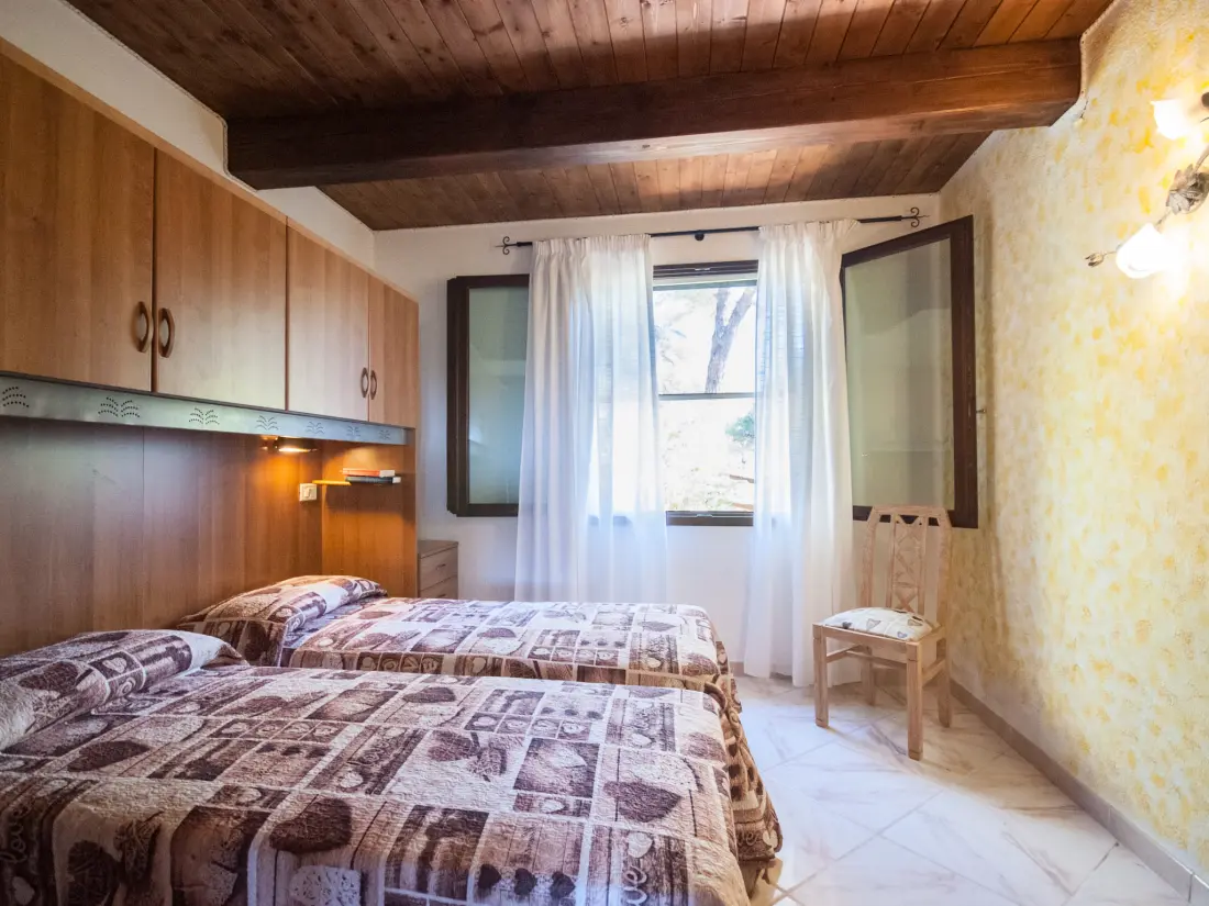 Maison de Vacances Elba Capoliveri