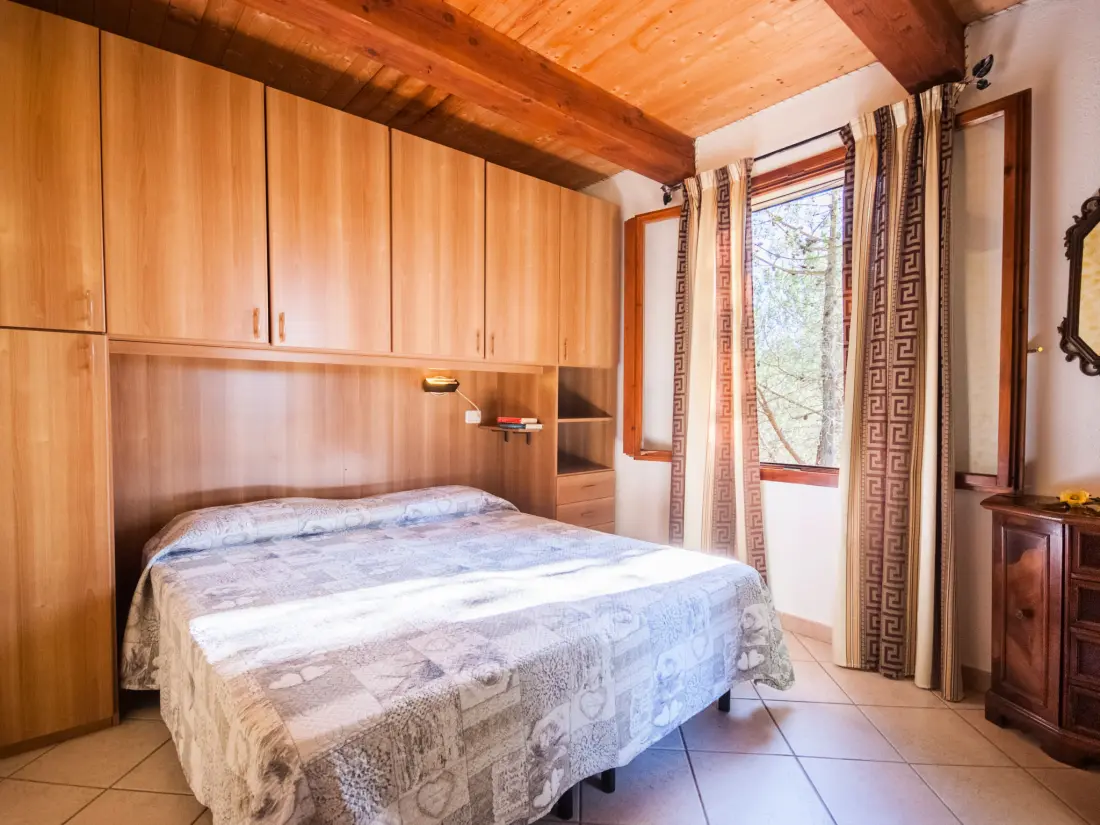 Maison de Vacances Elba Capoliveri
