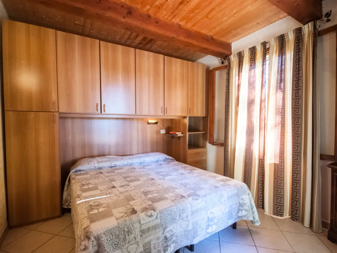Maison de Vacances Elba Capoliveri