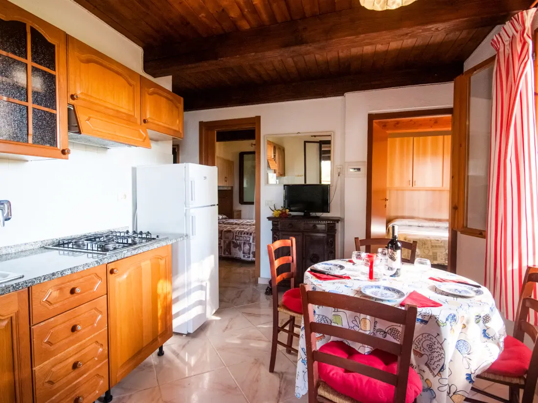 Maison de Vacances Elba Capoliveri