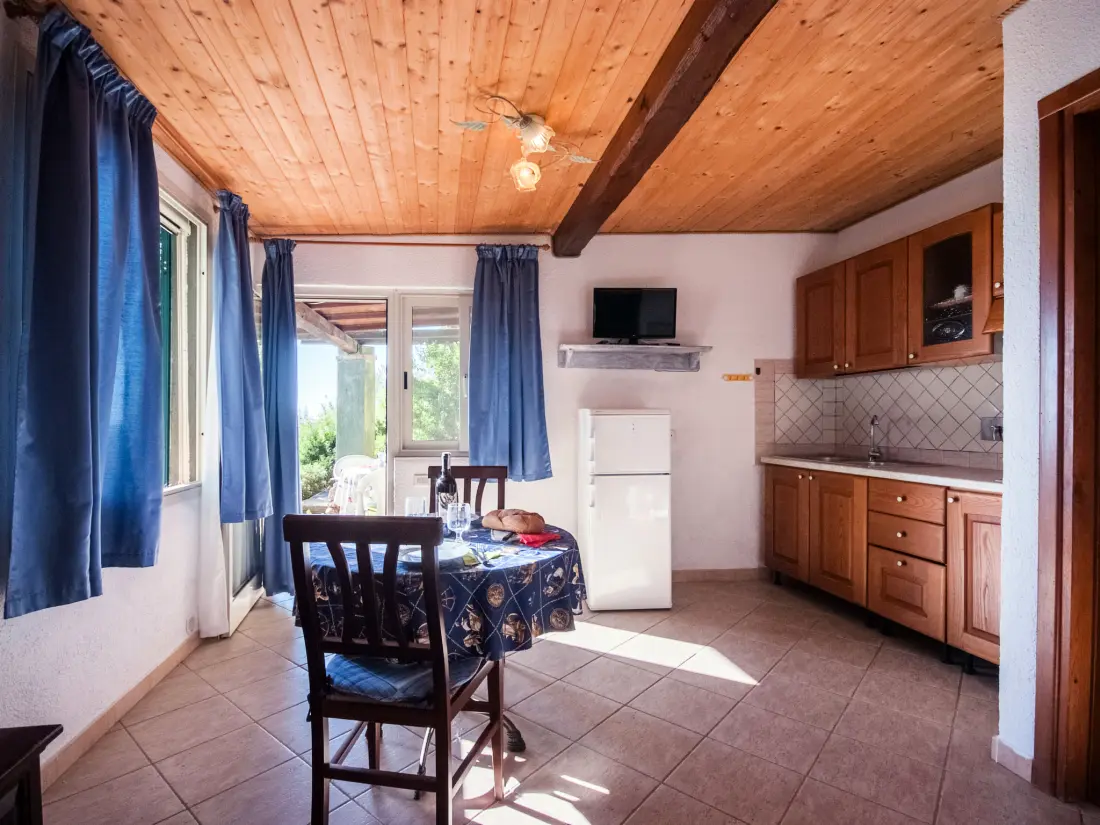 Maison de Vacances Elba Capoliveri