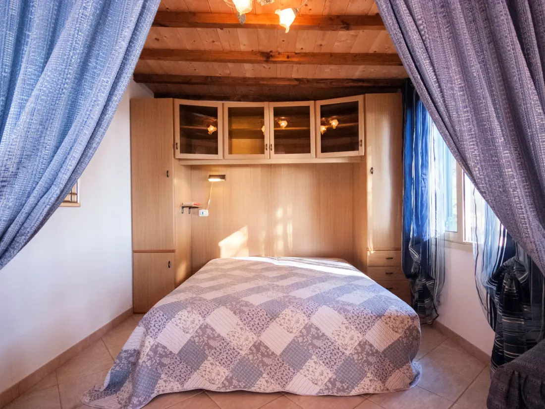 Maison de Vacances Elba Capoliveri