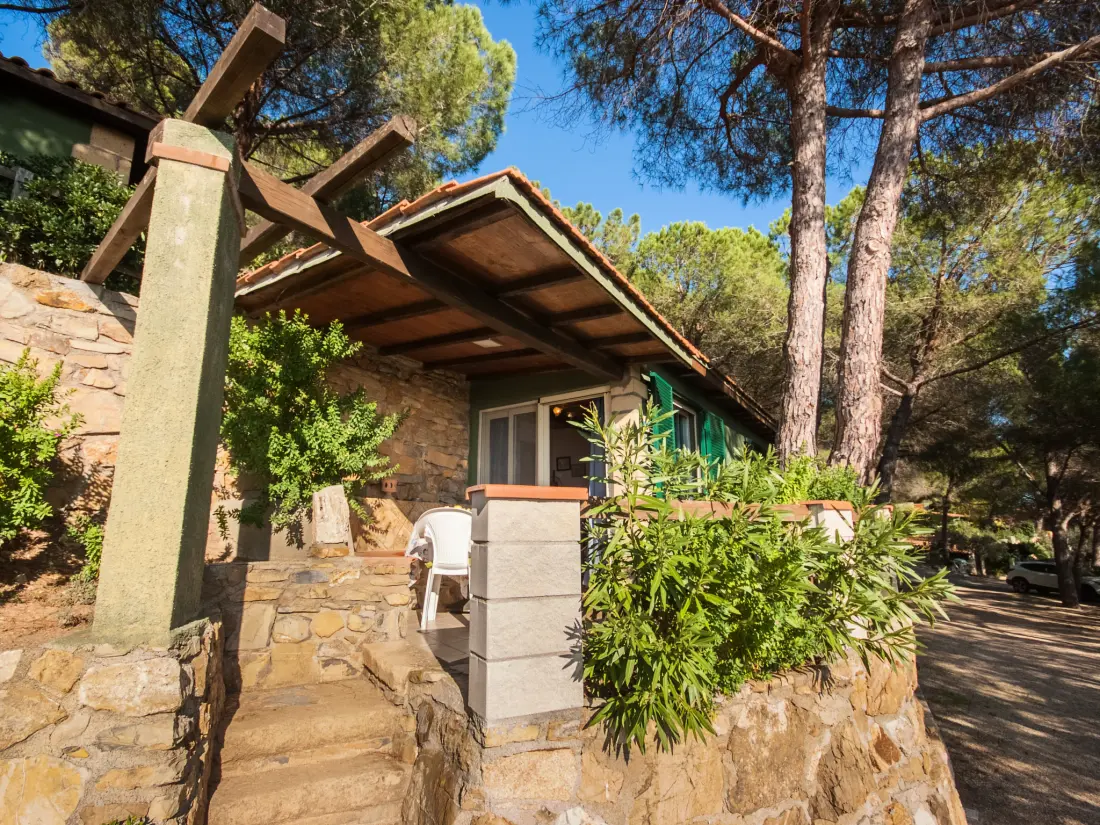 Maison de Vacances Elba Capoliveri
