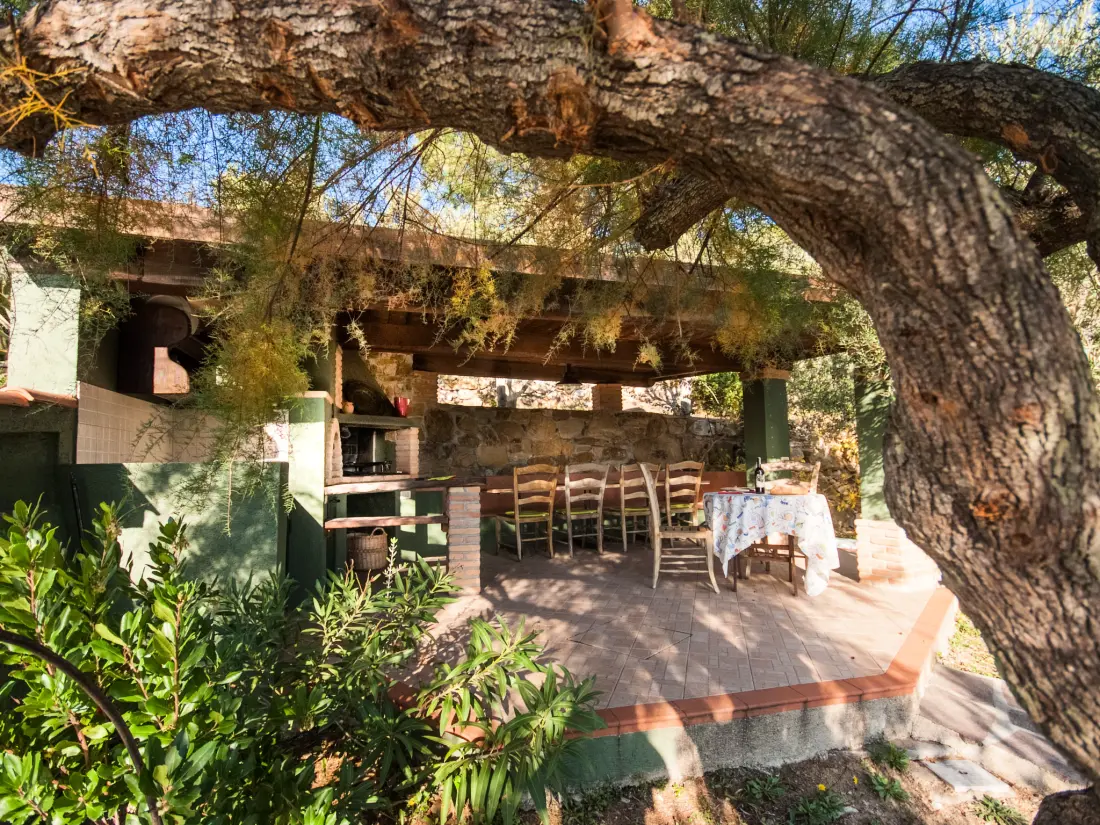 Maison de Vacances Elba Capoliveri
