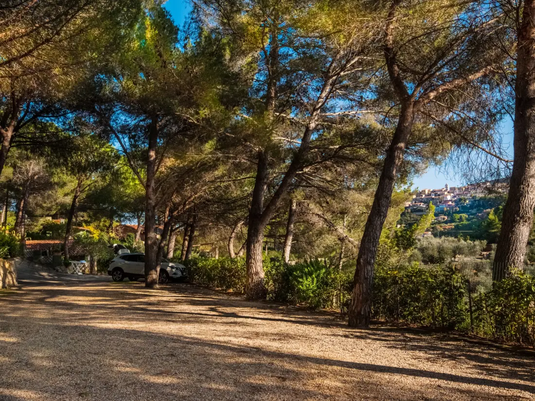 Maison de Vacances Elba Capoliveri