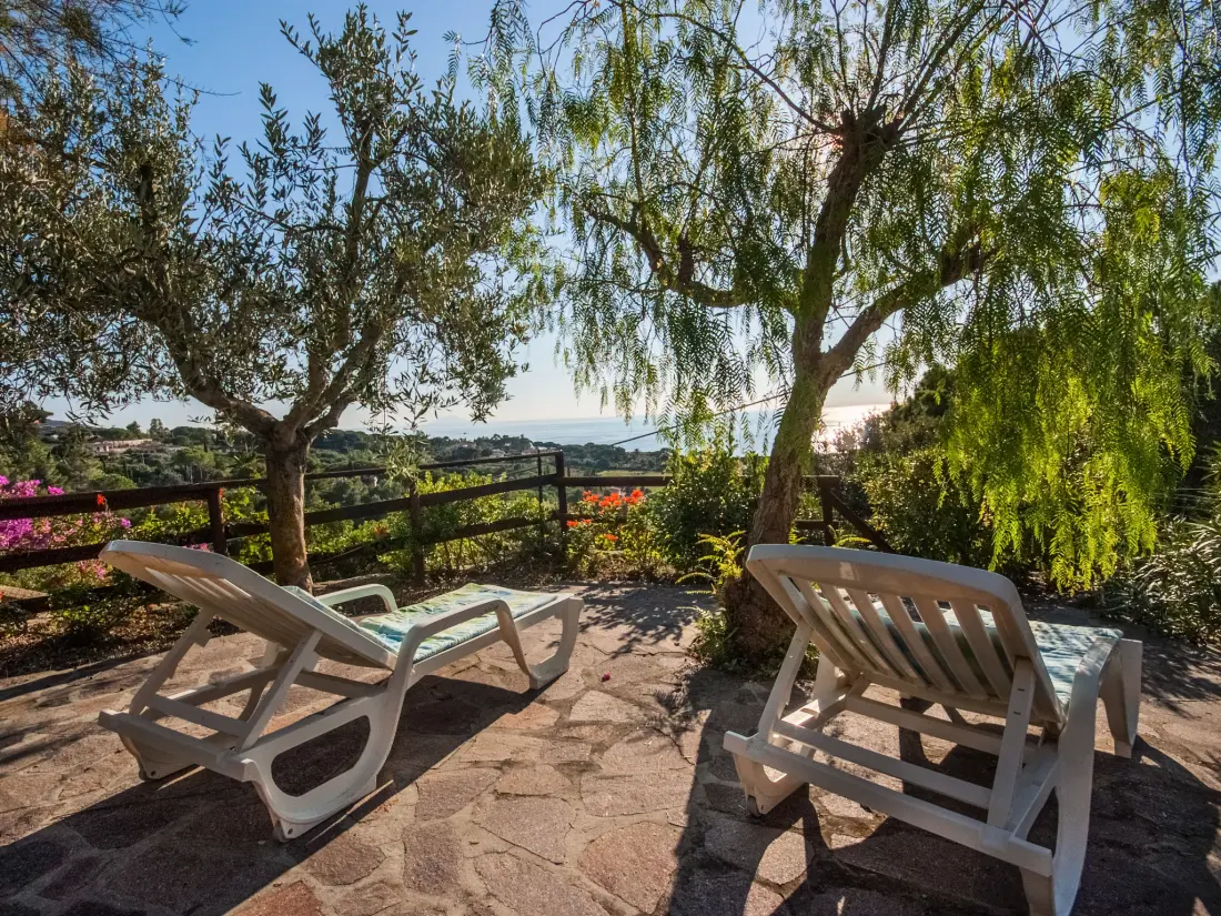 Maison de Vacances Elba Capoliveri