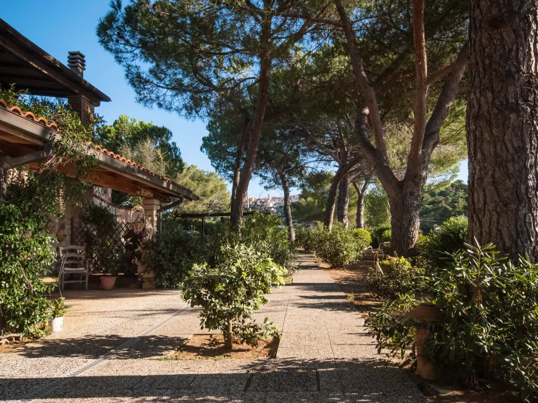 Maison de Vacances Elba Capoliveri