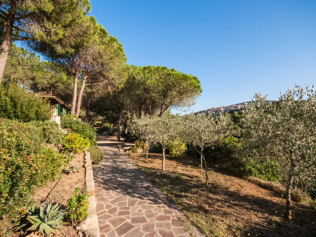 Maison de Vacances Elba Capoliveri