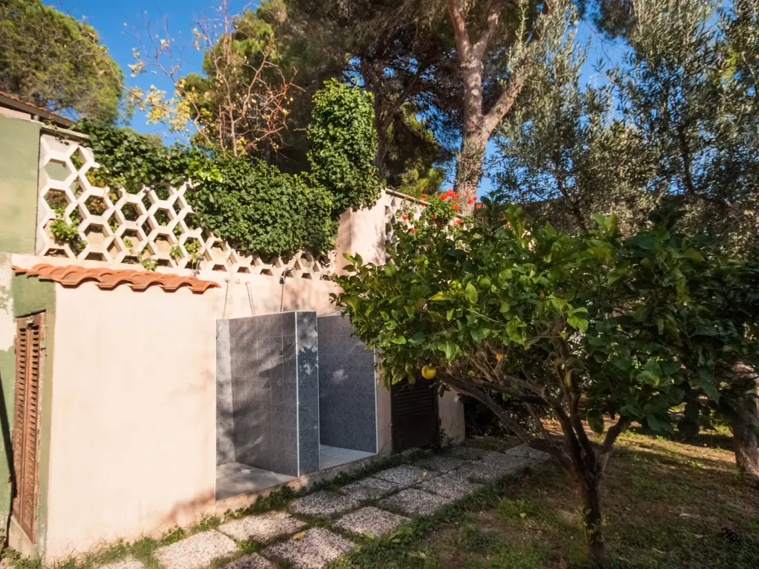 Maison de Vacances Elba Capoliveri