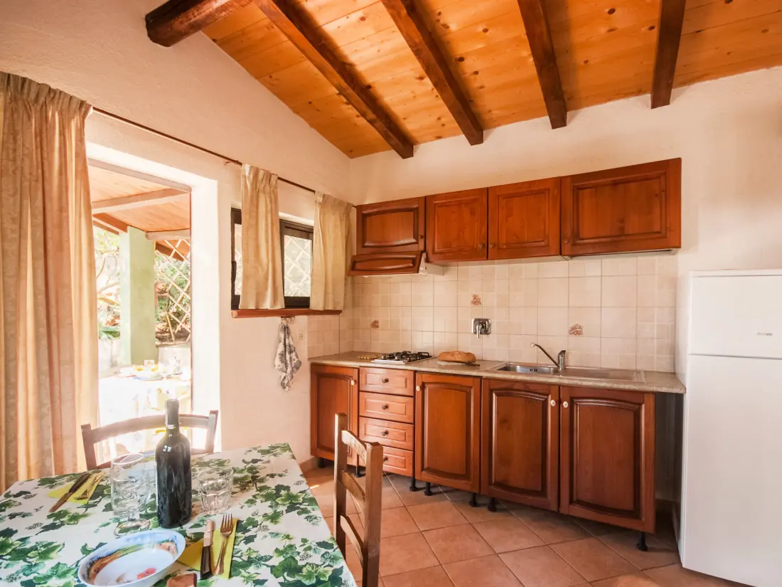 Maison de Vacances Elba Capoliveri