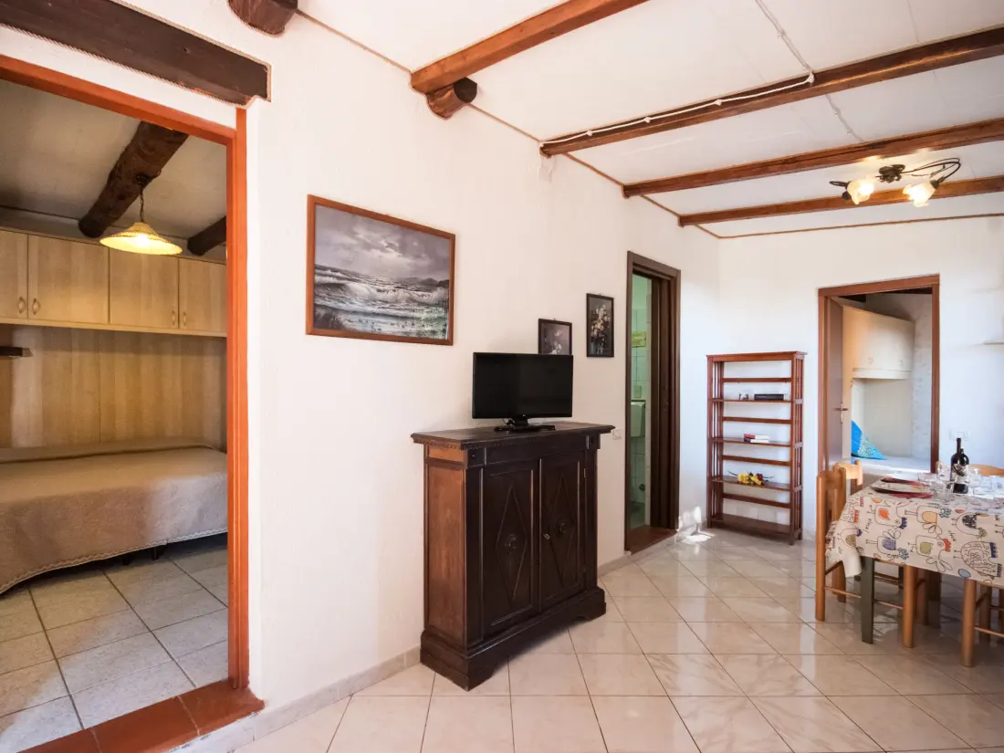 Maison de Vacances Elba Capoliveri