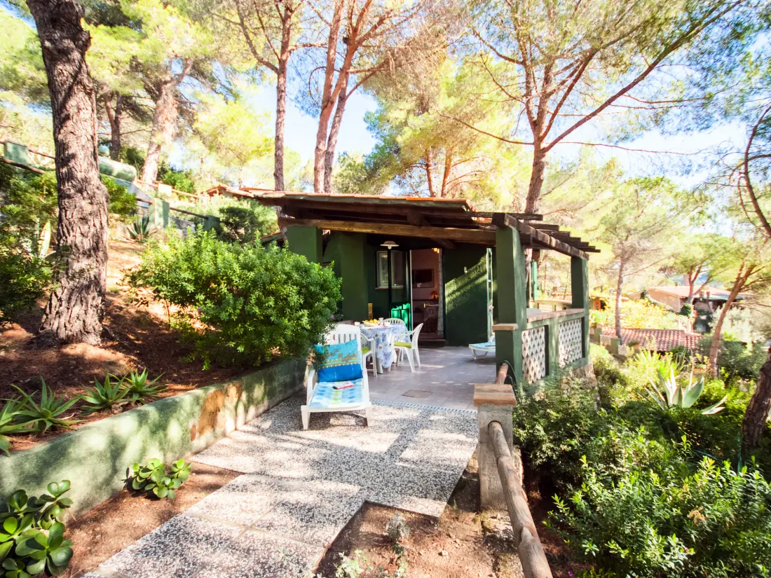 Maison de Vacances Elba Capoliveri