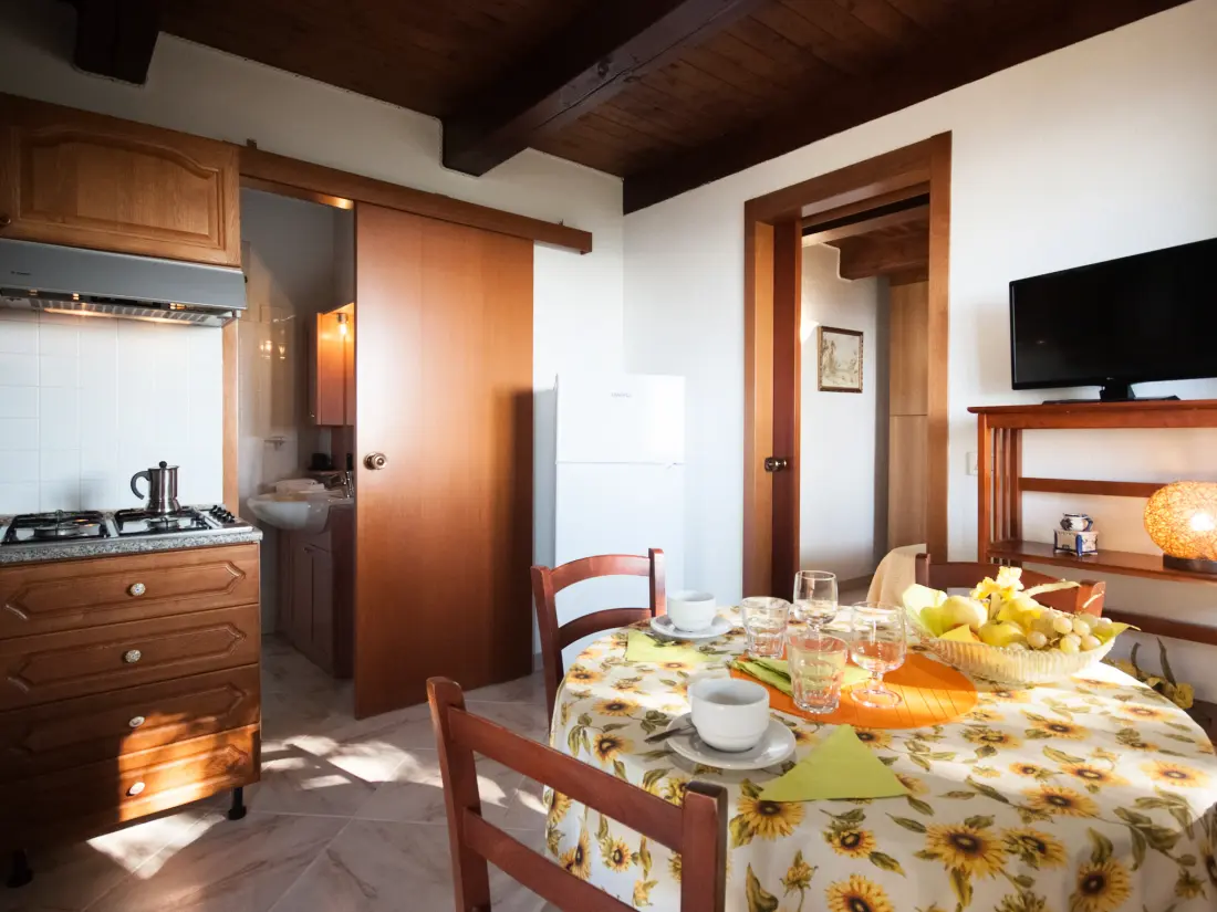 Maison de Vacances Elba Capoliveri