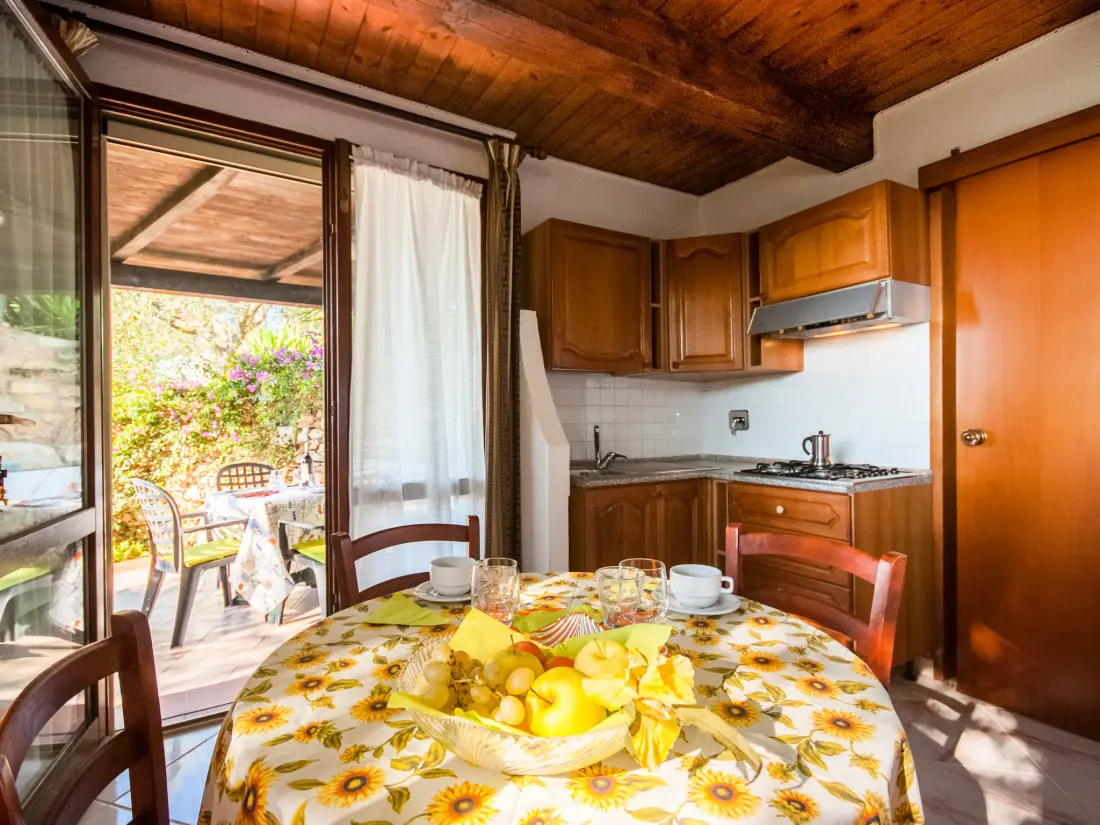 Maison de Vacances Elba Capoliveri