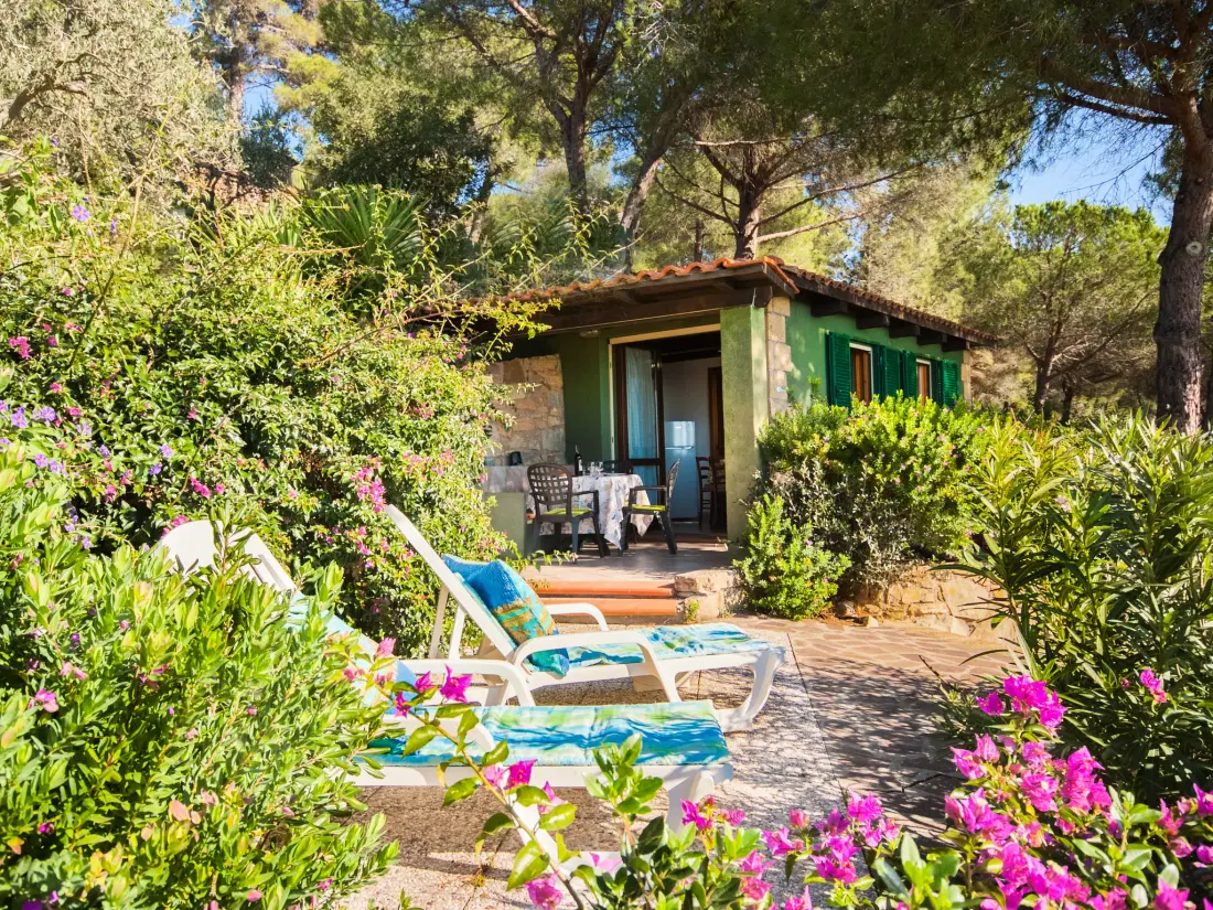 Maison de Vacances Elba Capoliveri