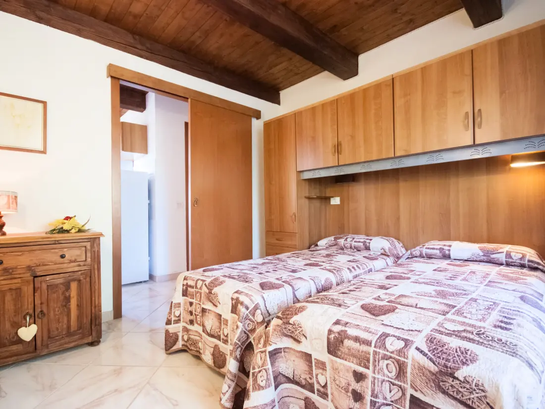 Maison de Vacances Elba Capoliveri