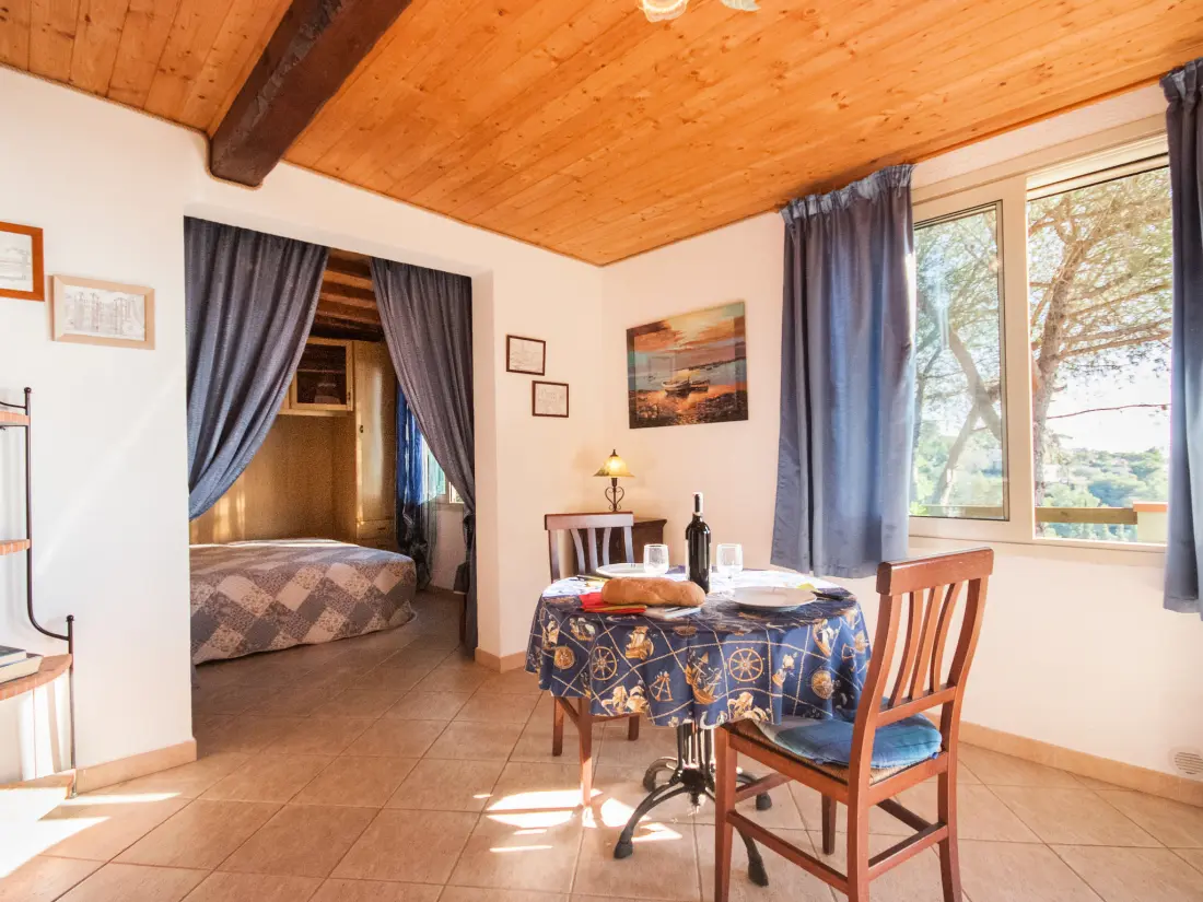 Maison de Vacances Elba Capoliveri