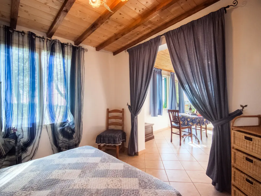 Maison de Vacances Elba Capoliveri